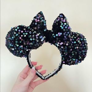 Haunted Mansion Inspired Mouse Ears